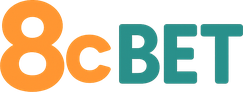 8c bet Logo